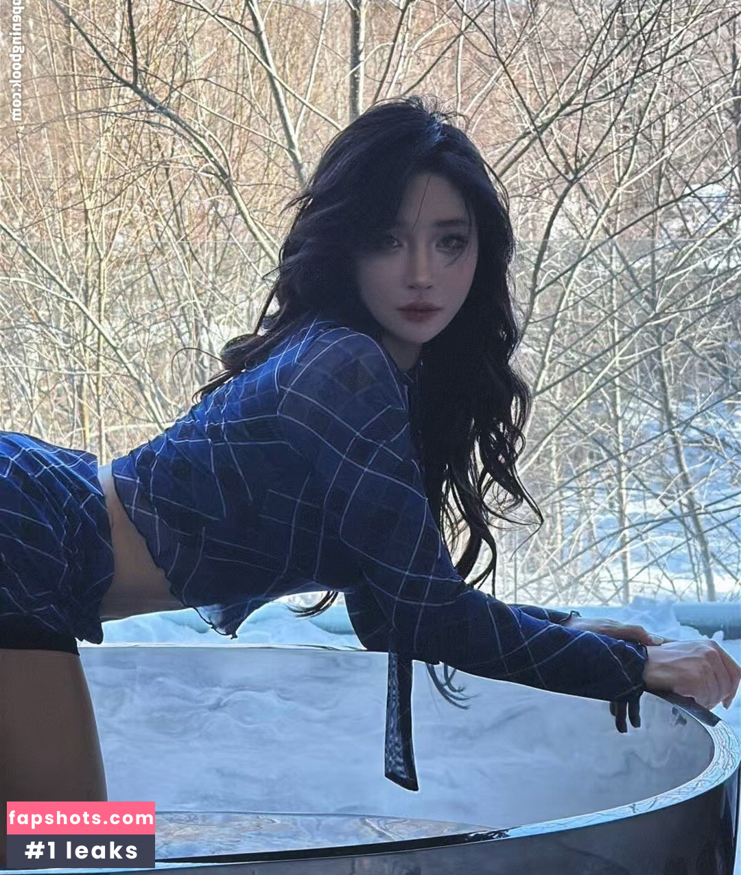 Hitomi Songyuxin Nacktheit OnlyFans Fotos #30 - Fapshots