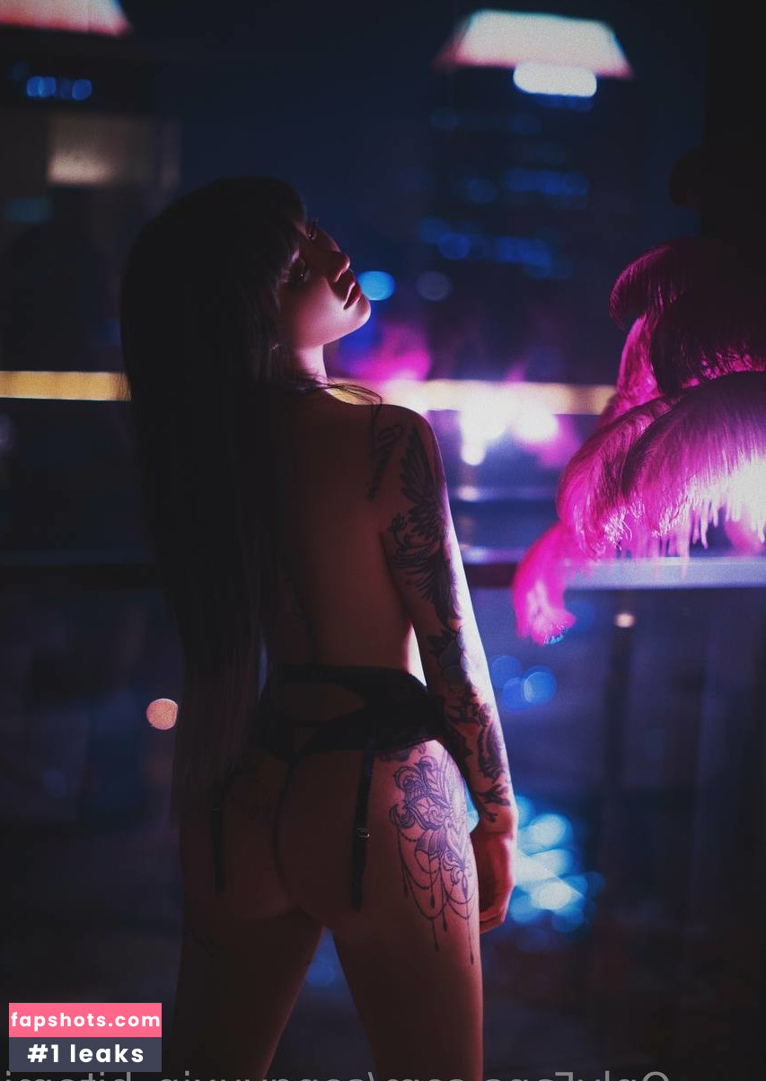 Hitomi Songyuxin Nacktheit OnlyFans Fotos #297 - Fapshots