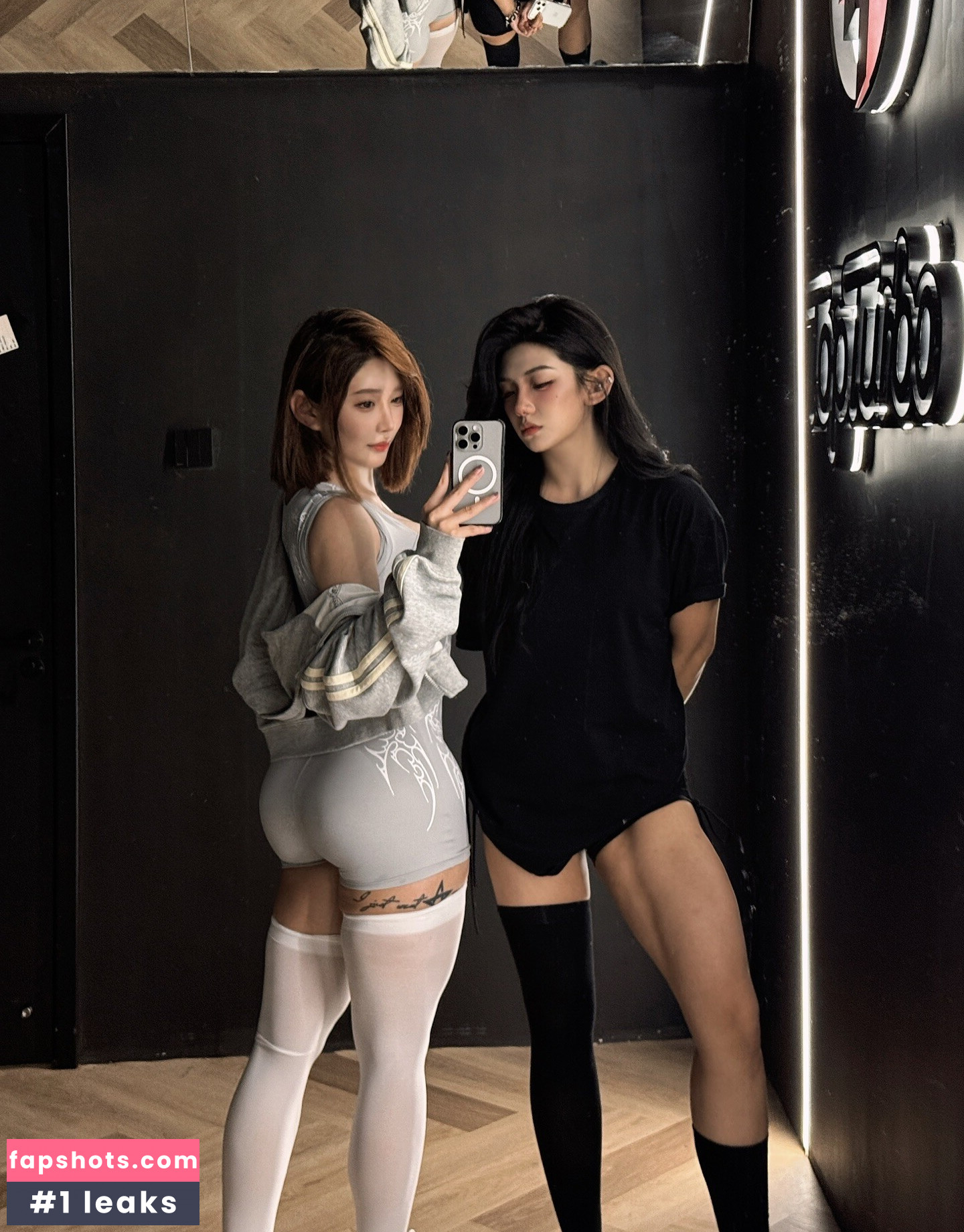 Hitomi Songyuxin Nacktheit OnlyFans Fotos #4 - Fapshots