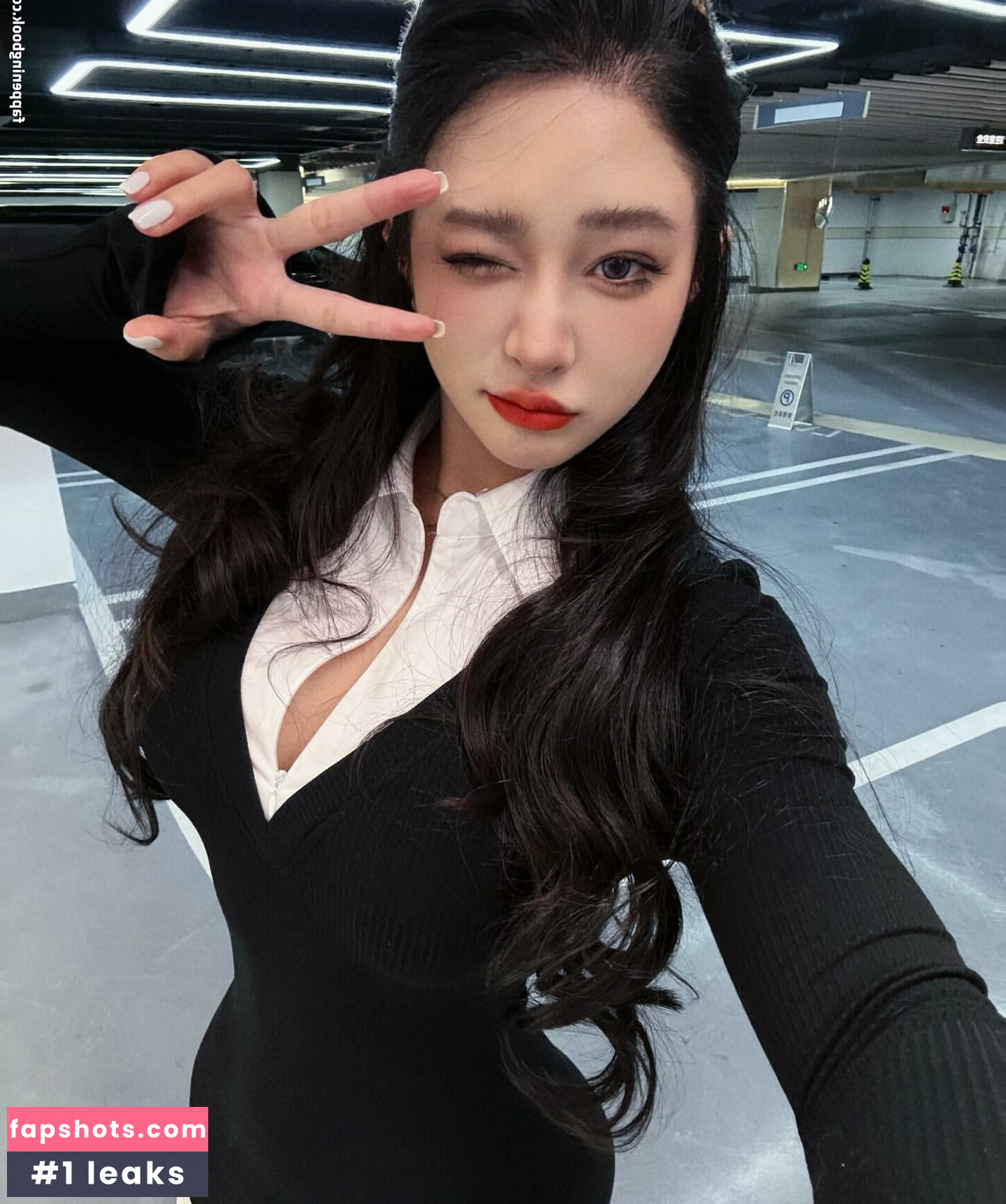 Hitomi Songyuxin Nacktheit OnlyFans Fotos #32 - Fapshots