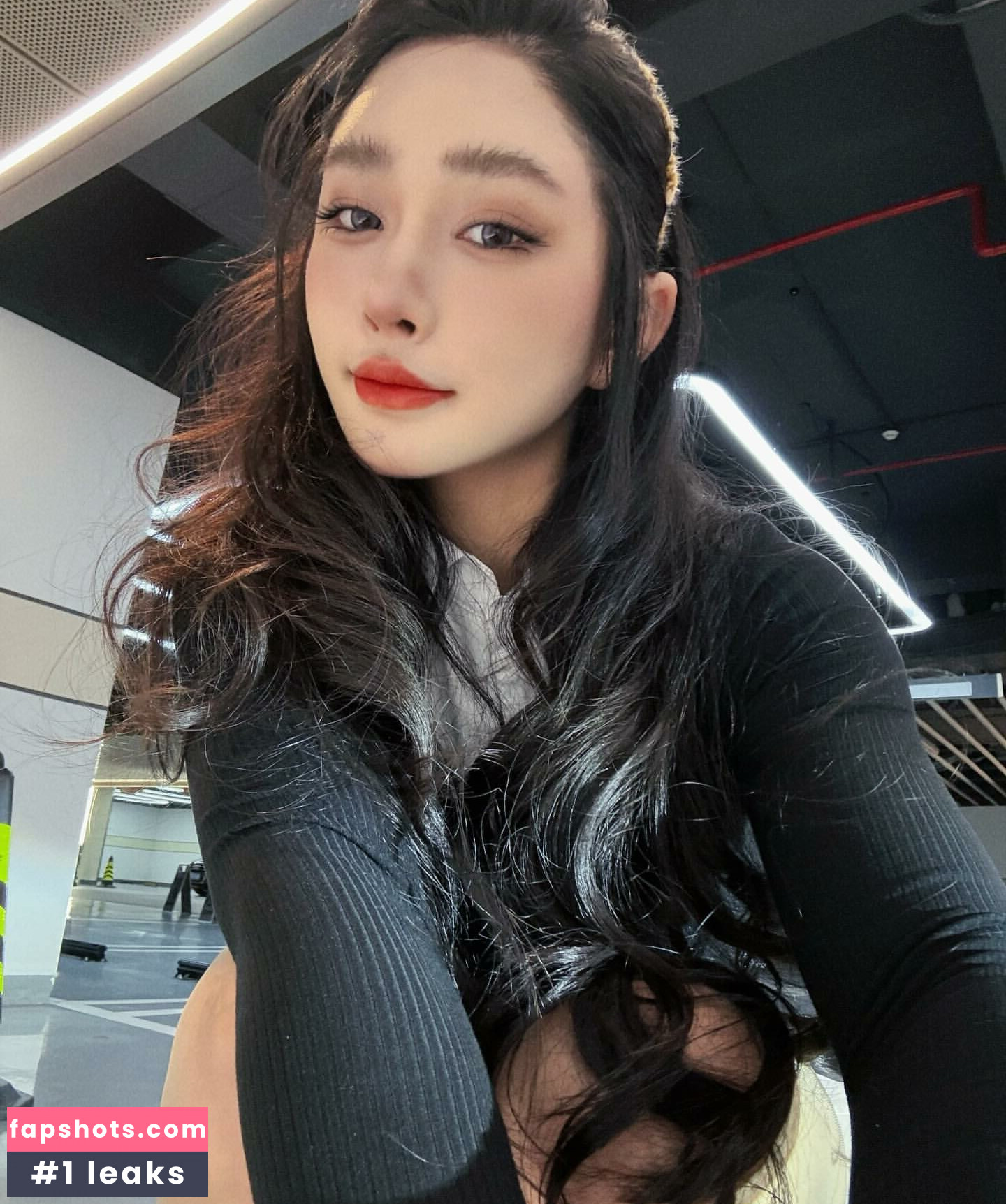 Hitomi Songyuxin Nacktheit OnlyFans Fotos #33 - Fapshots