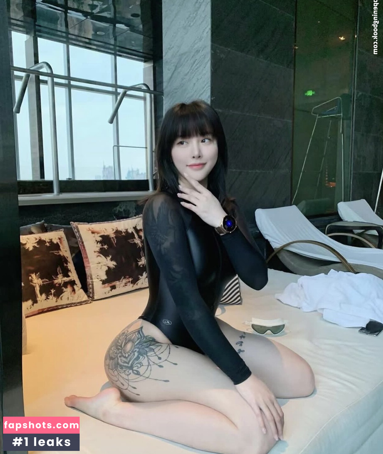 Hitomi Songyuxin Nacktheit OnlyFans Fotos #334 - Fapshots