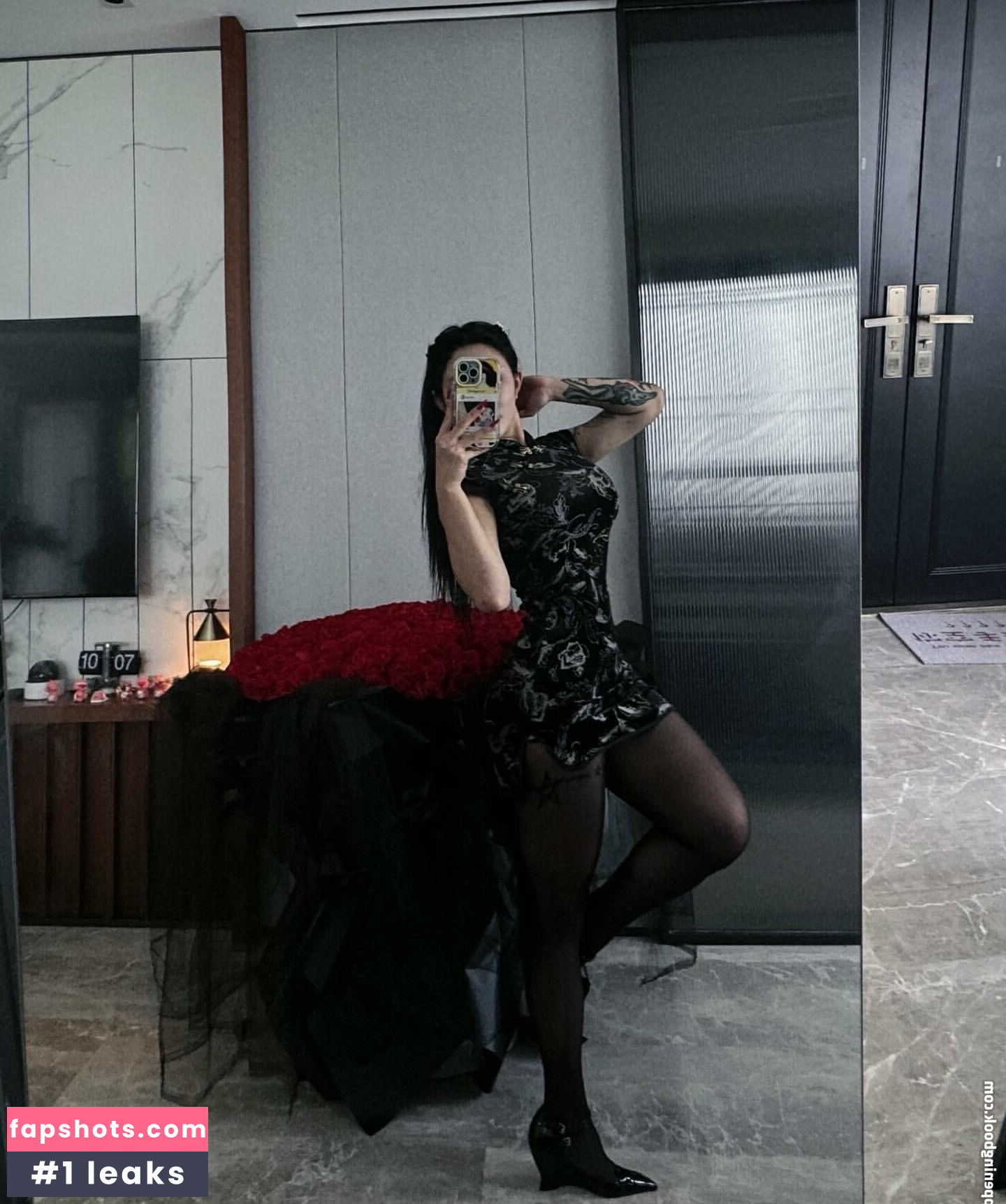 Hitomi Songyuxin Nacktheit OnlyFans Fotos #57 - Fapshots