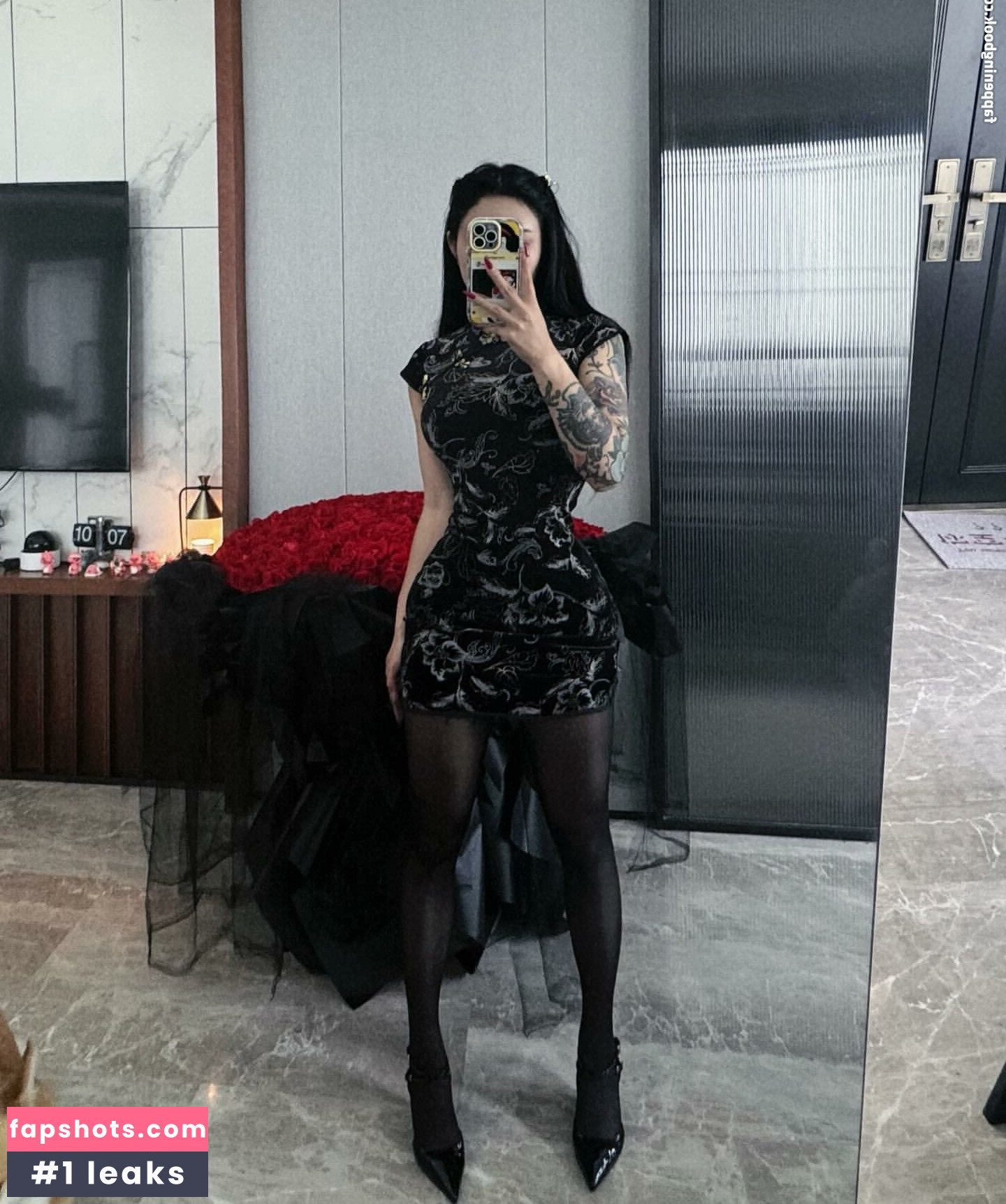 Hitomi Songyuxin Nacktheit OnlyFans Fotos #58 - Fapshots