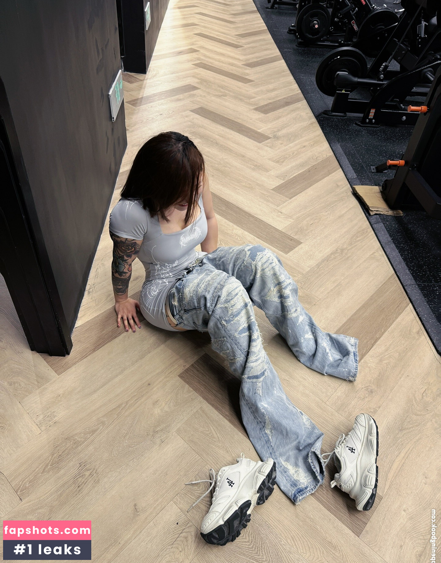 Hitomi Songyuxin Nacktheit OnlyFans Fotos #7 - Fapshots