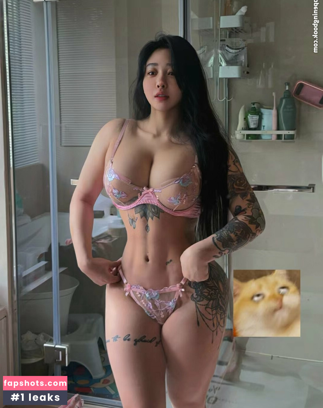 Hitomi Songyuxin Nacktheit OnlyFans Fotos #75 - Fapshots