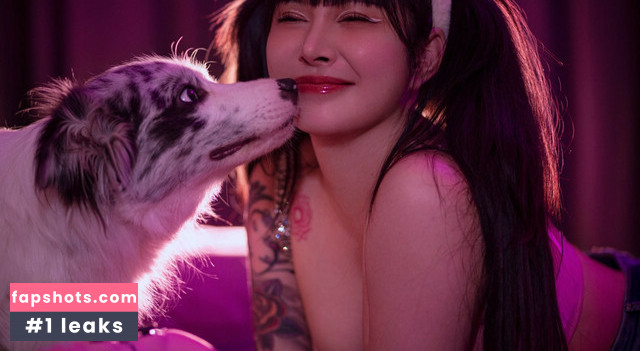 Hitomi Songyuxin Nacktheit OnlyFans Fotos #80 - Fapshots