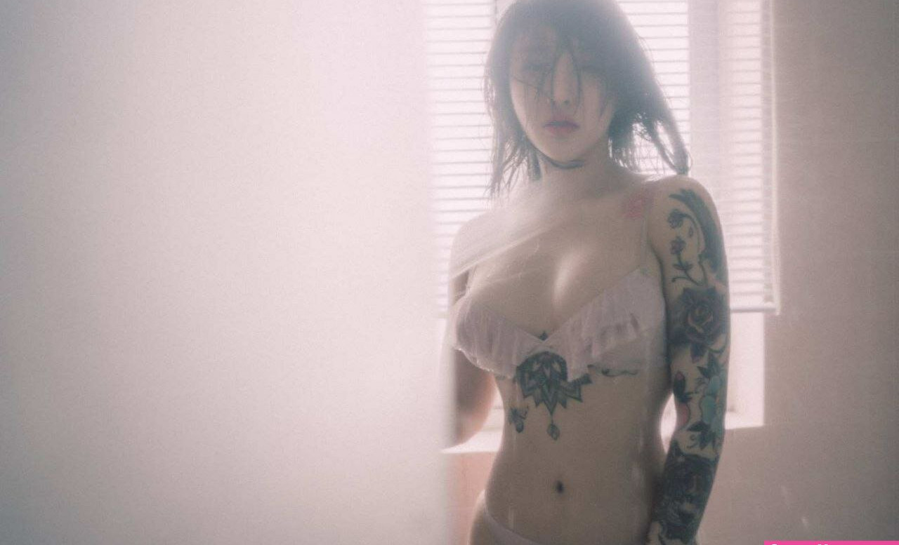 hitomi-songyuxin Nude Leaks OnlyFans Photos #220 - LeakJerk