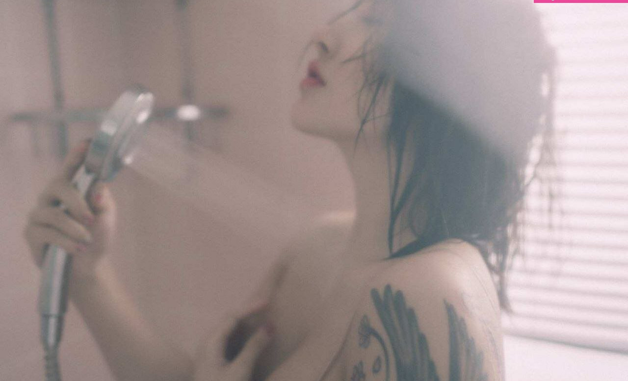 hitomi-songyuxin Nude Leaks OnlyFans Photos #222 - LeakJerk