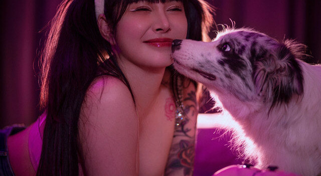 hitomi-songyuxin Nude Leaks OnlyFans Photos #327 - LeakJerk