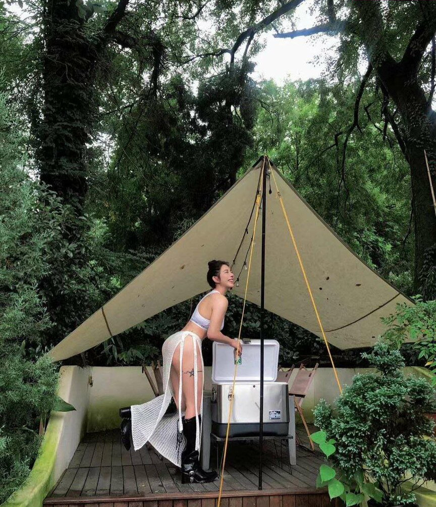 hitomi-songyuxin Nude Leaks OnlyFans Photos #559 - LeakJerk