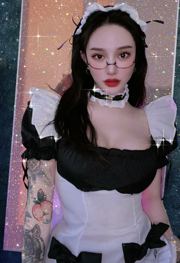 hitomi-songyuxin Nude Leaks OnlyFans Photos #644 - LeakJerk