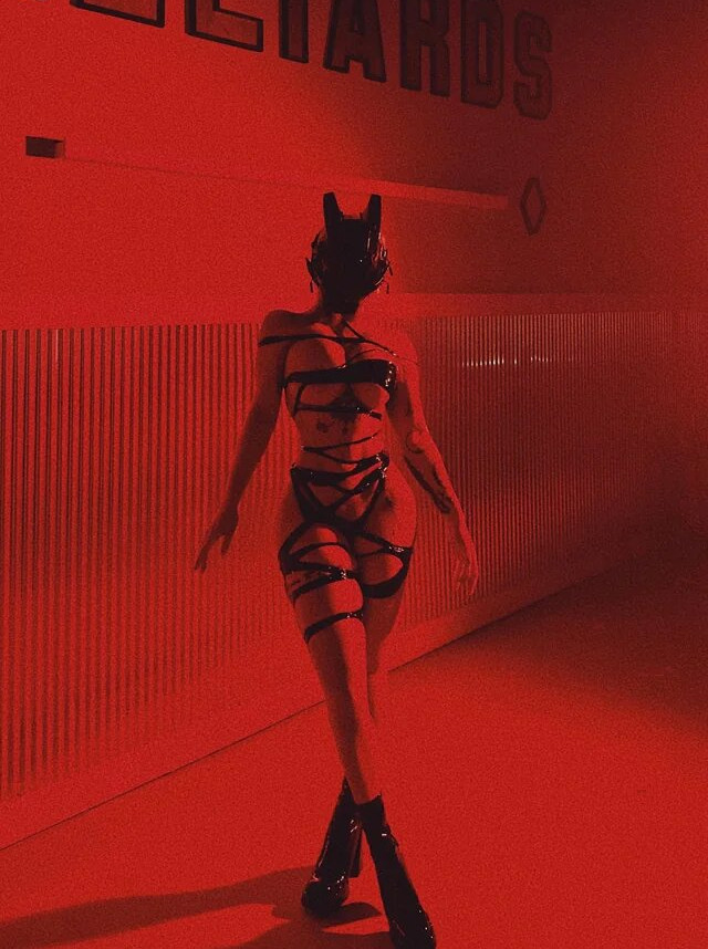 hitomi-songyuxin Nude Leaks OnlyFans Photos #666 - LeakJerk