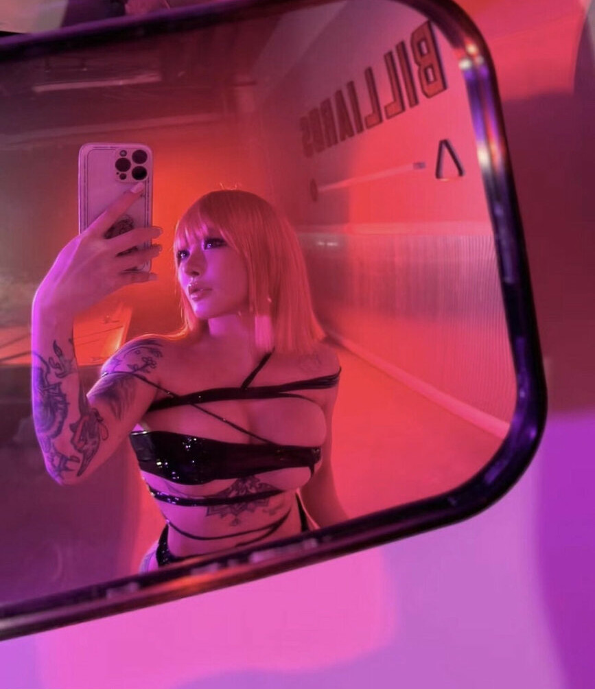 hitomi-songyuxin Nude Leaks OnlyFans Photos #668 - LeakJerk