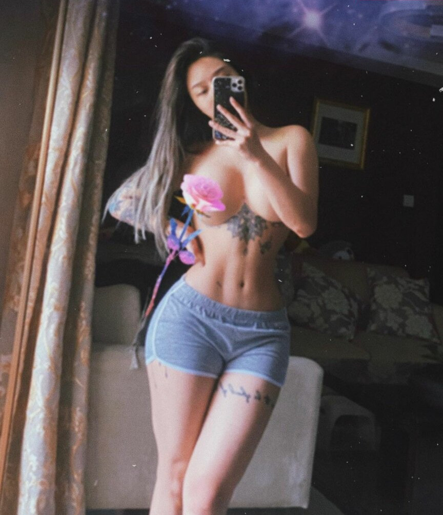 hitomi-songyuxin Nude Leaks OnlyFans Photos #670 - LeakJerk