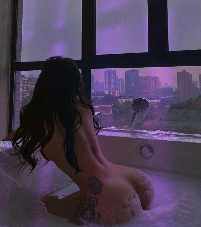 hitomi-songyuxin Nude Leaks OnlyFans Photos #713 - LeakJerk