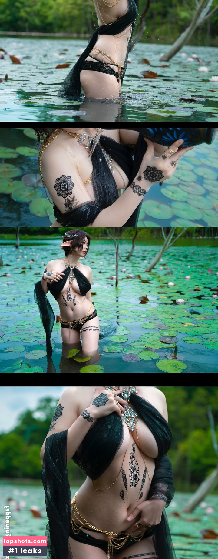 ____hitoyo____ Nacktheit OnlyFans Fotos #21 - Fapshots