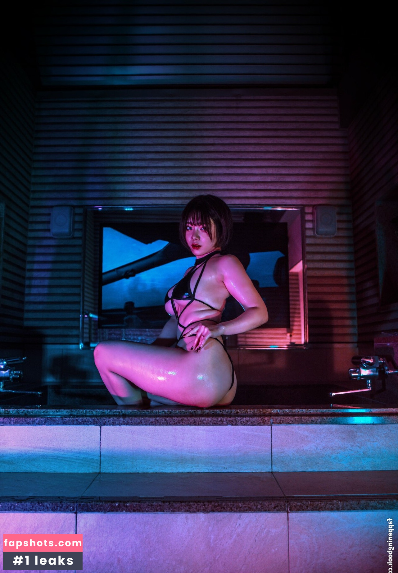 ____hitoyo____ Filtración Desnuda OnlyFans Foto #5 - Fapshots