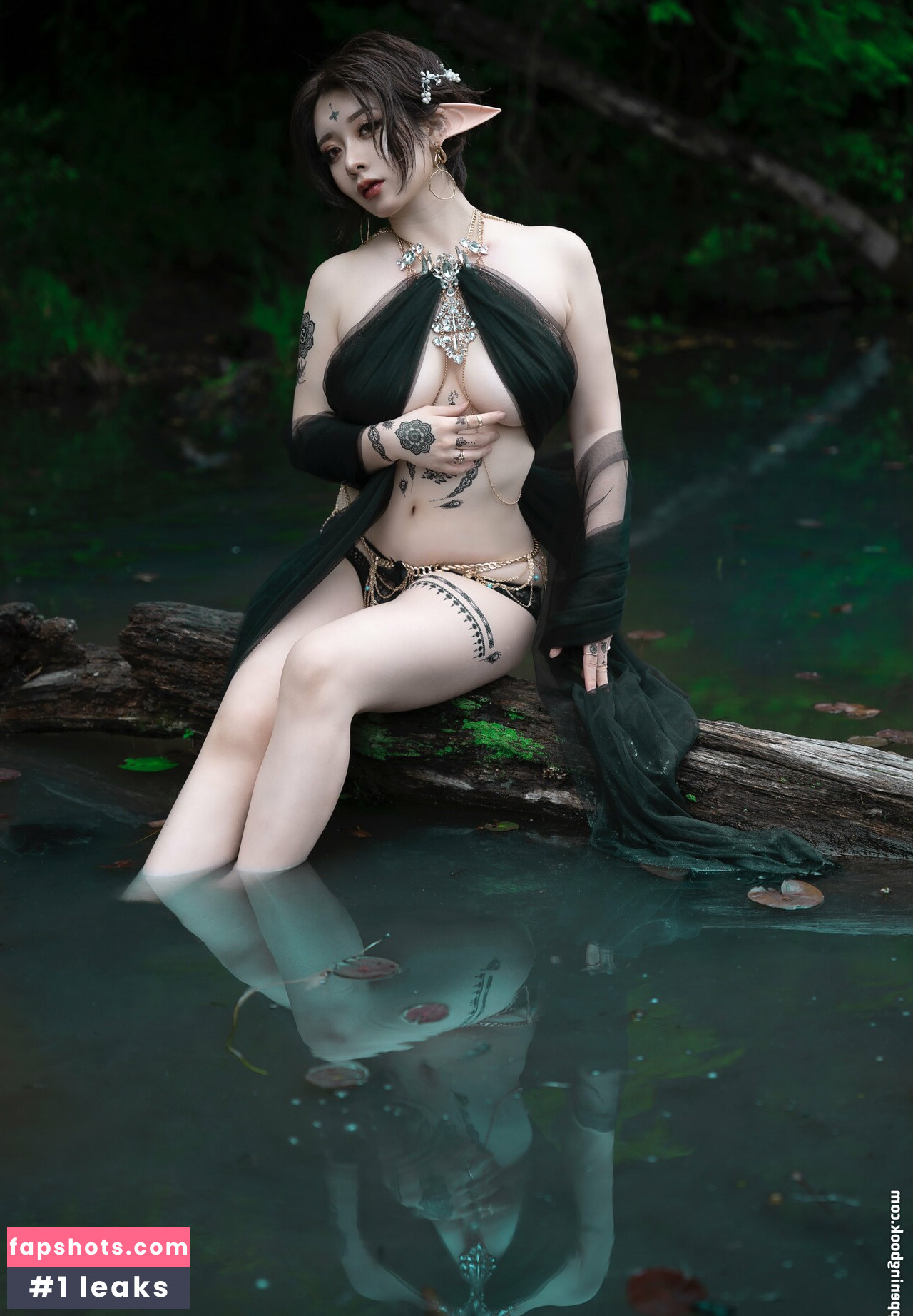 ____hitoyo____ Filtración Desnuda OnlyFans Foto #7 - Fapshots