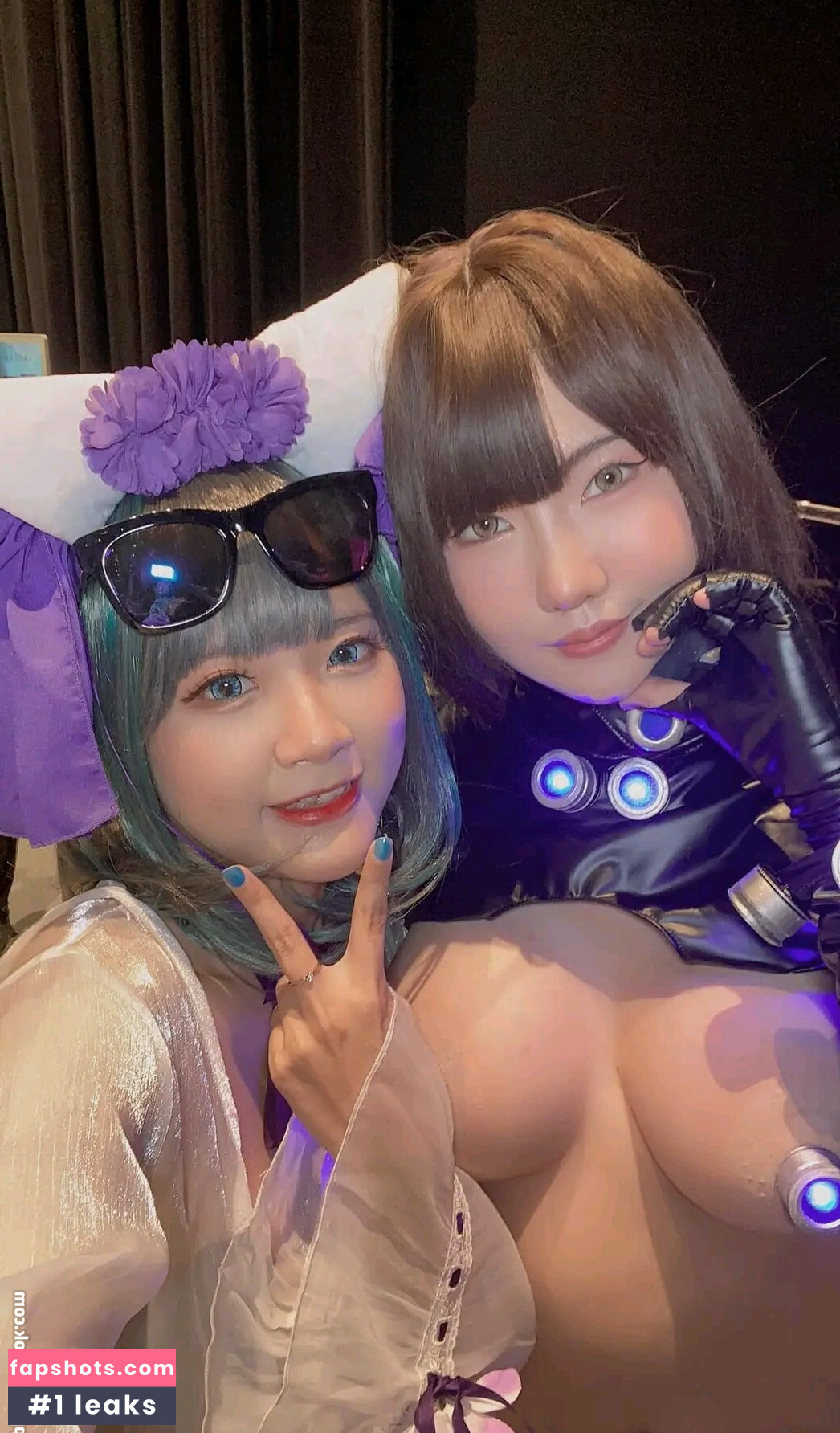 Hiyukimos gallery photo #28