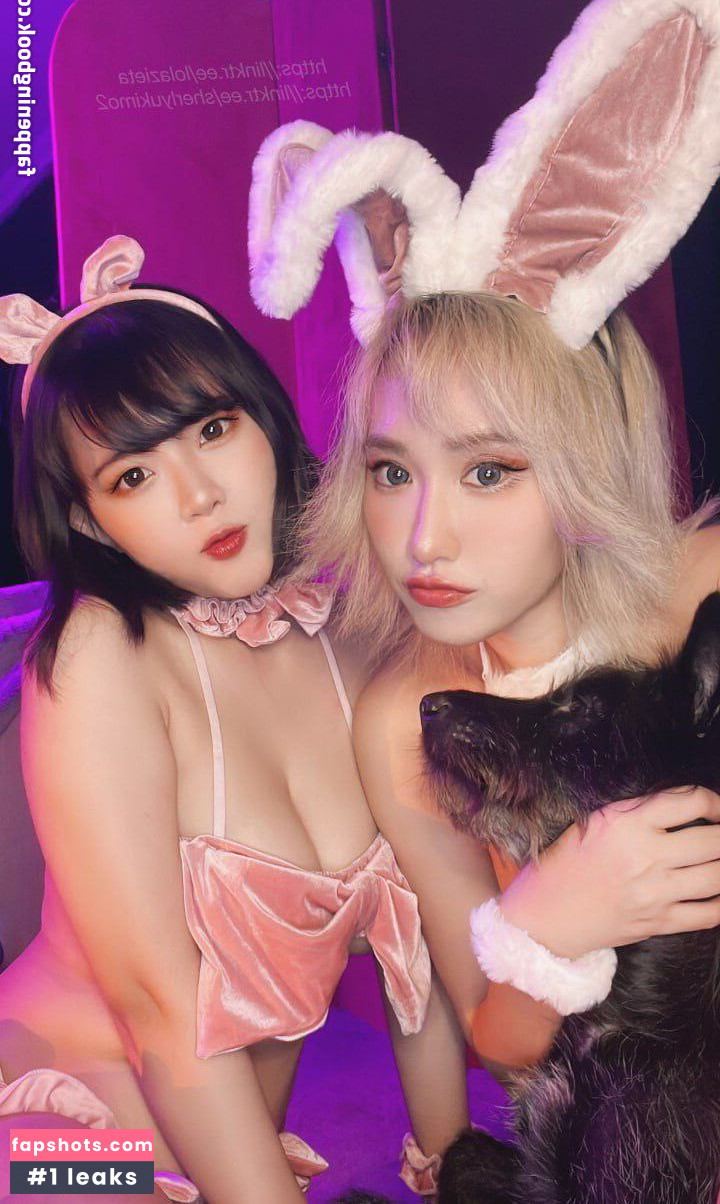 Hiyukimos gallery photo #97