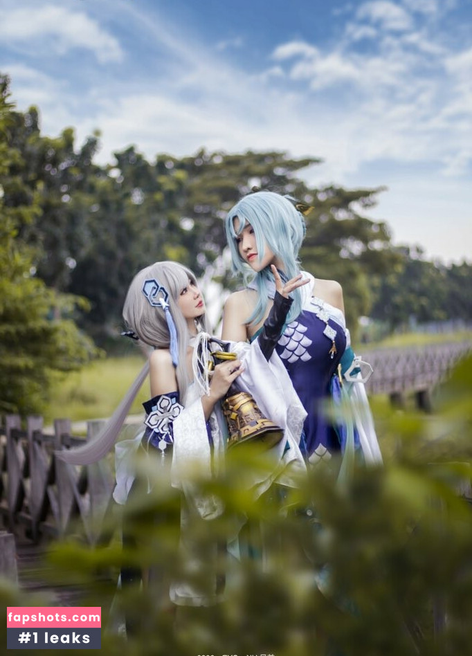 美月 HKxSYR gallery photo #3