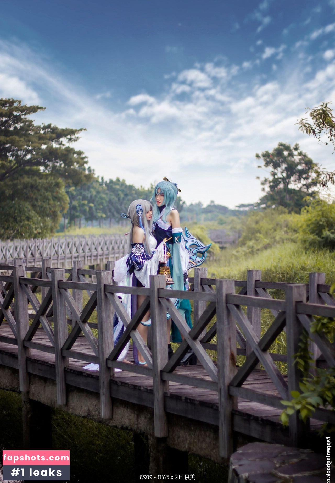 美月 HKxSYR gallery photo #5