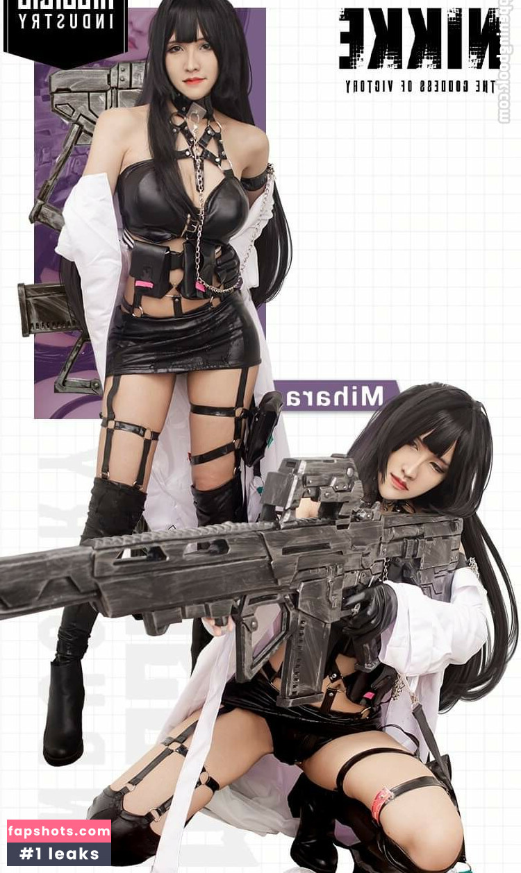 美月 HKxSYR gallery photo #8