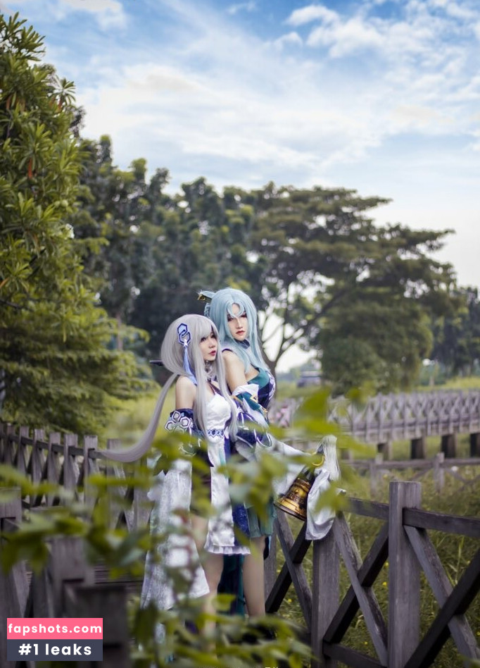 美月 HKxSYR gallery photo #9