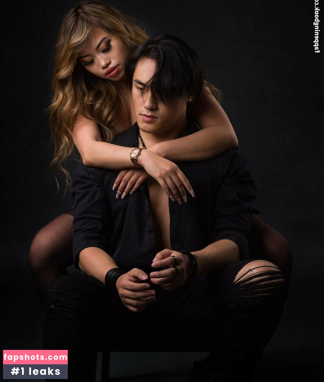 Hmong Julie Vue Nude Leaks OnlyFans Photos #26 - LeakJerk