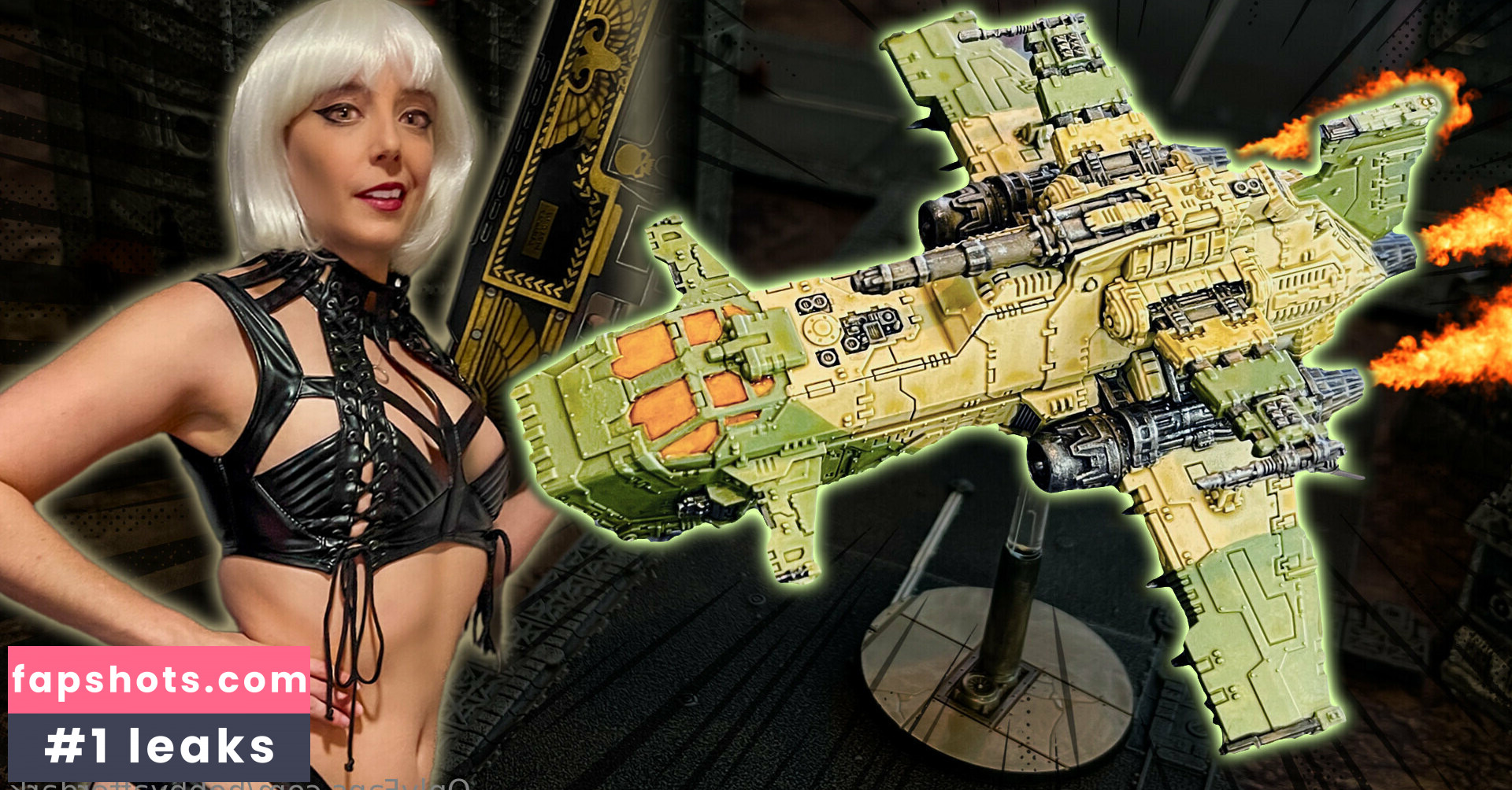 hobbyafterdark gallery photo #4