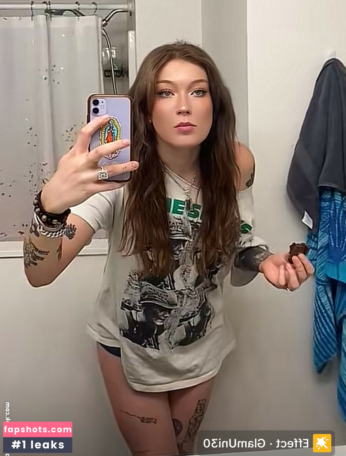 HoboQueen gallery photo #8