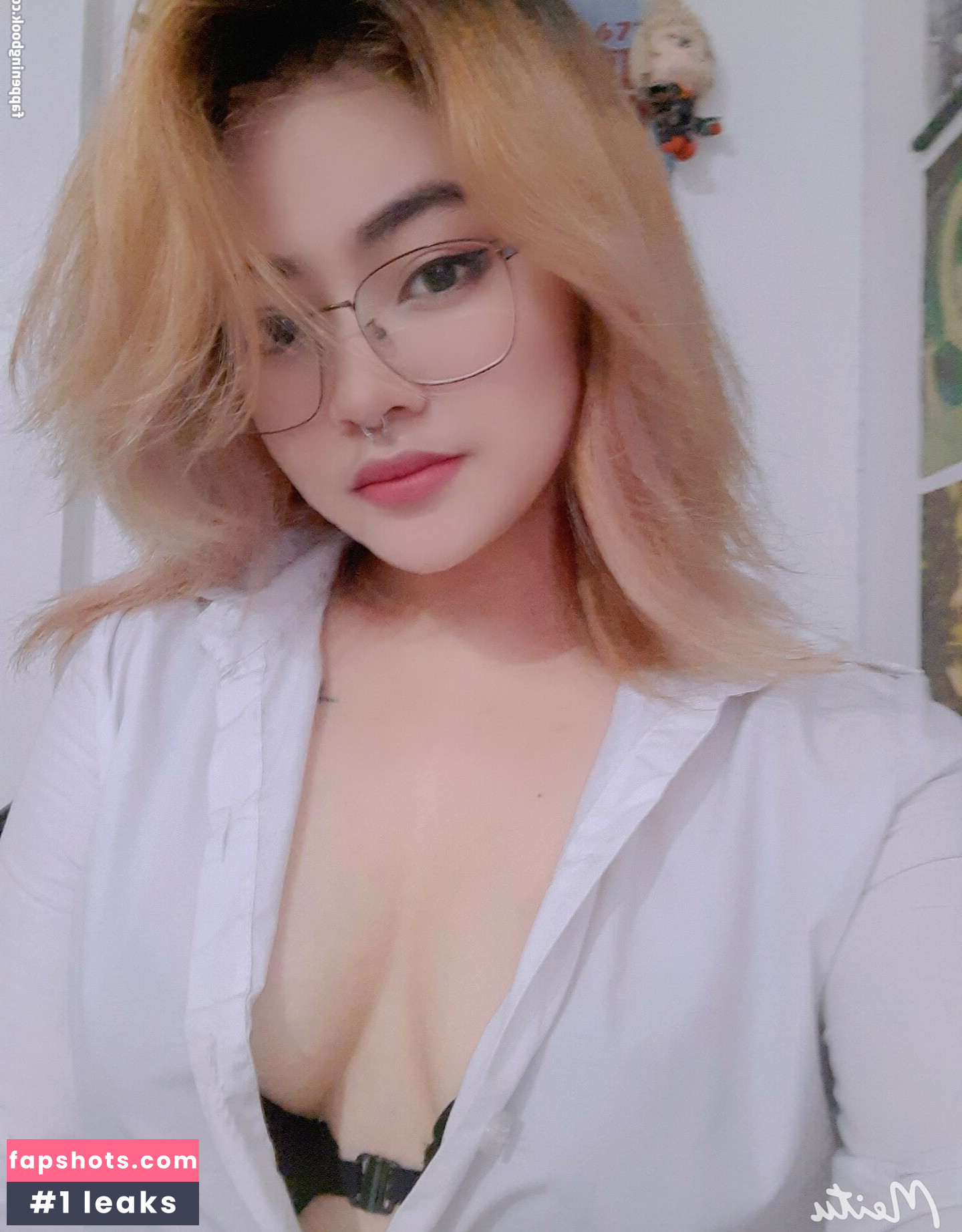 hoerange Nahé úniky fotek pouze od fanoušků #10 - Fapshots