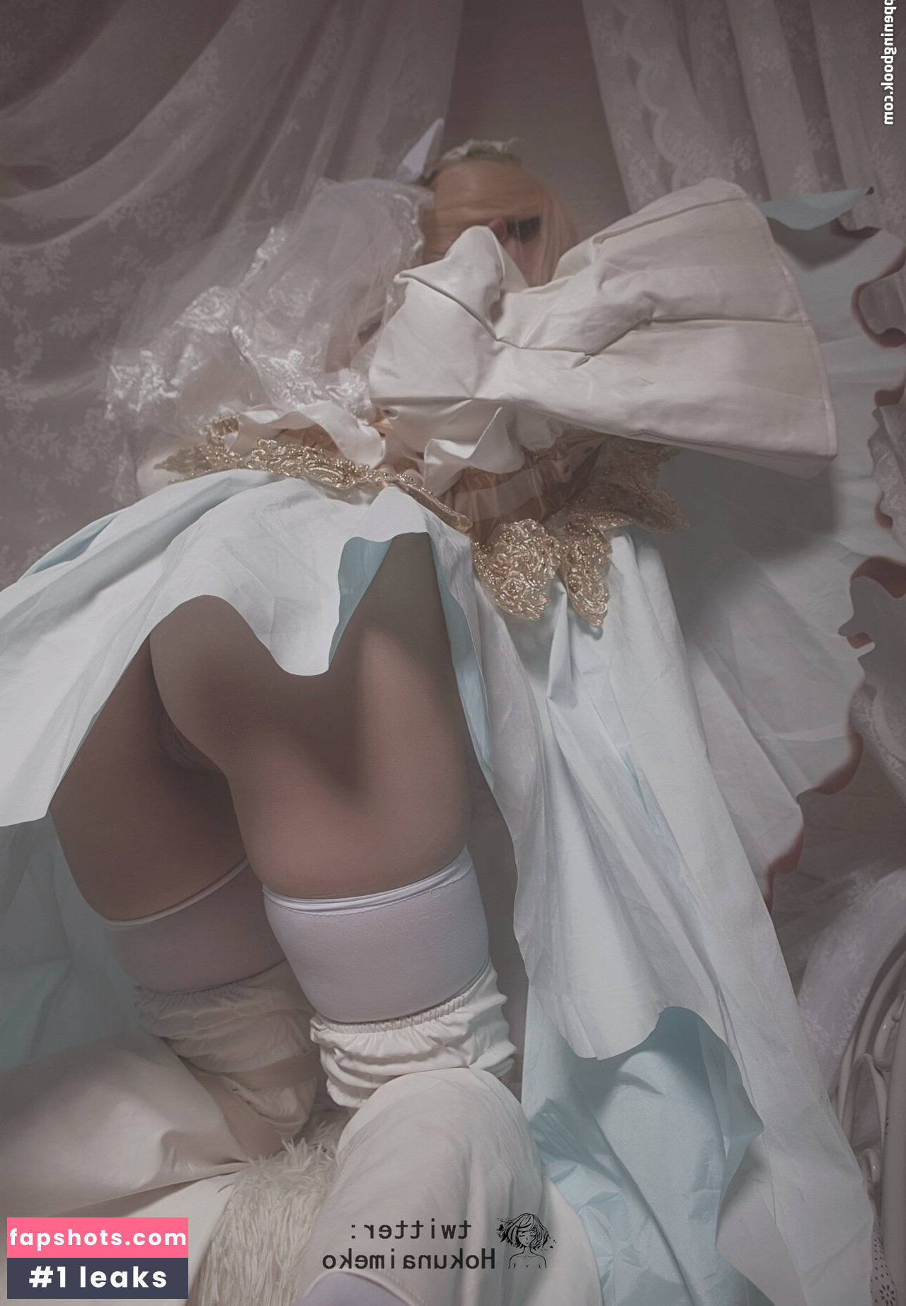 Hokunaimeko gallery photo #6