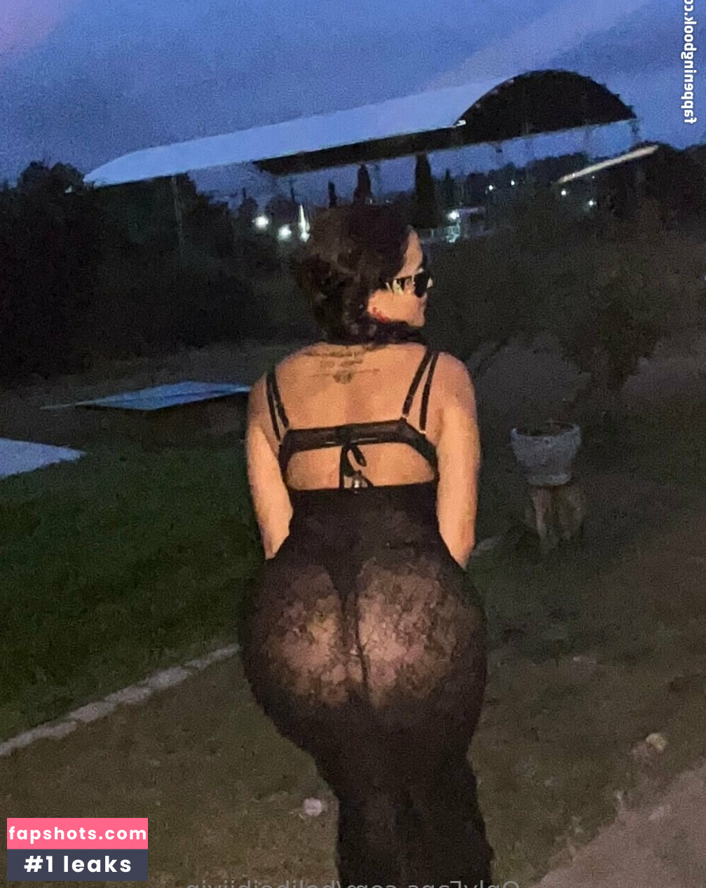 holibeibiivip gallery photo #9