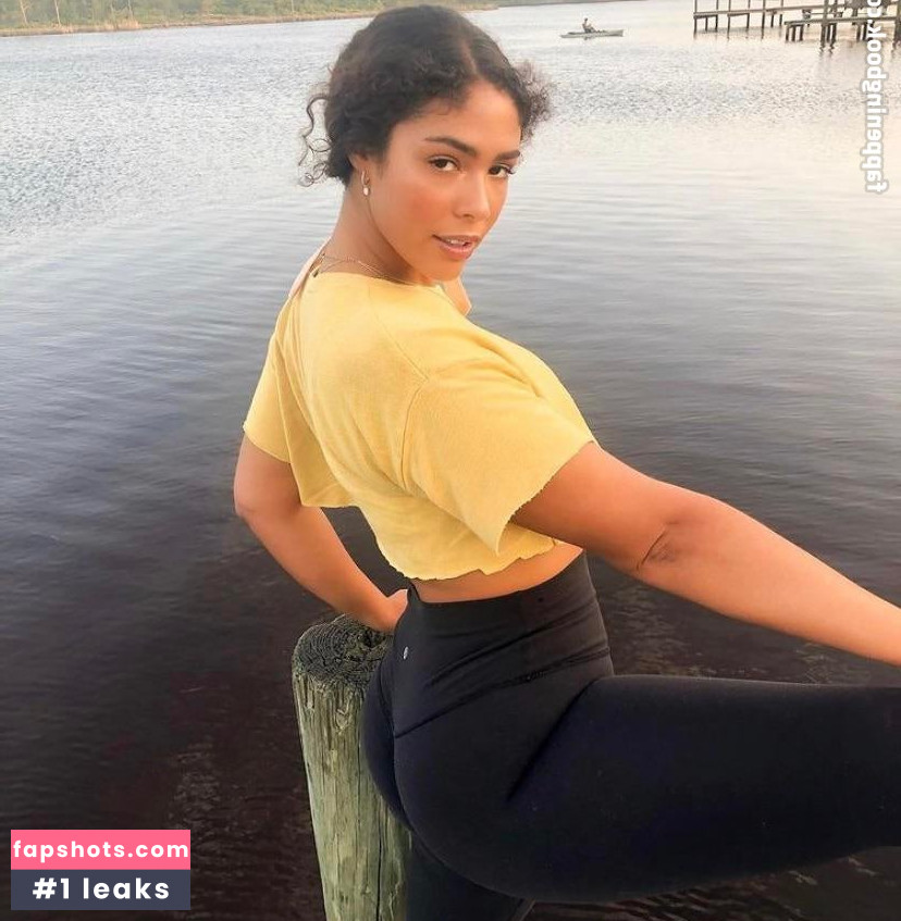 Holland Hoelland Nude Leaks OnlyFans Photos #21 - LeakJerk