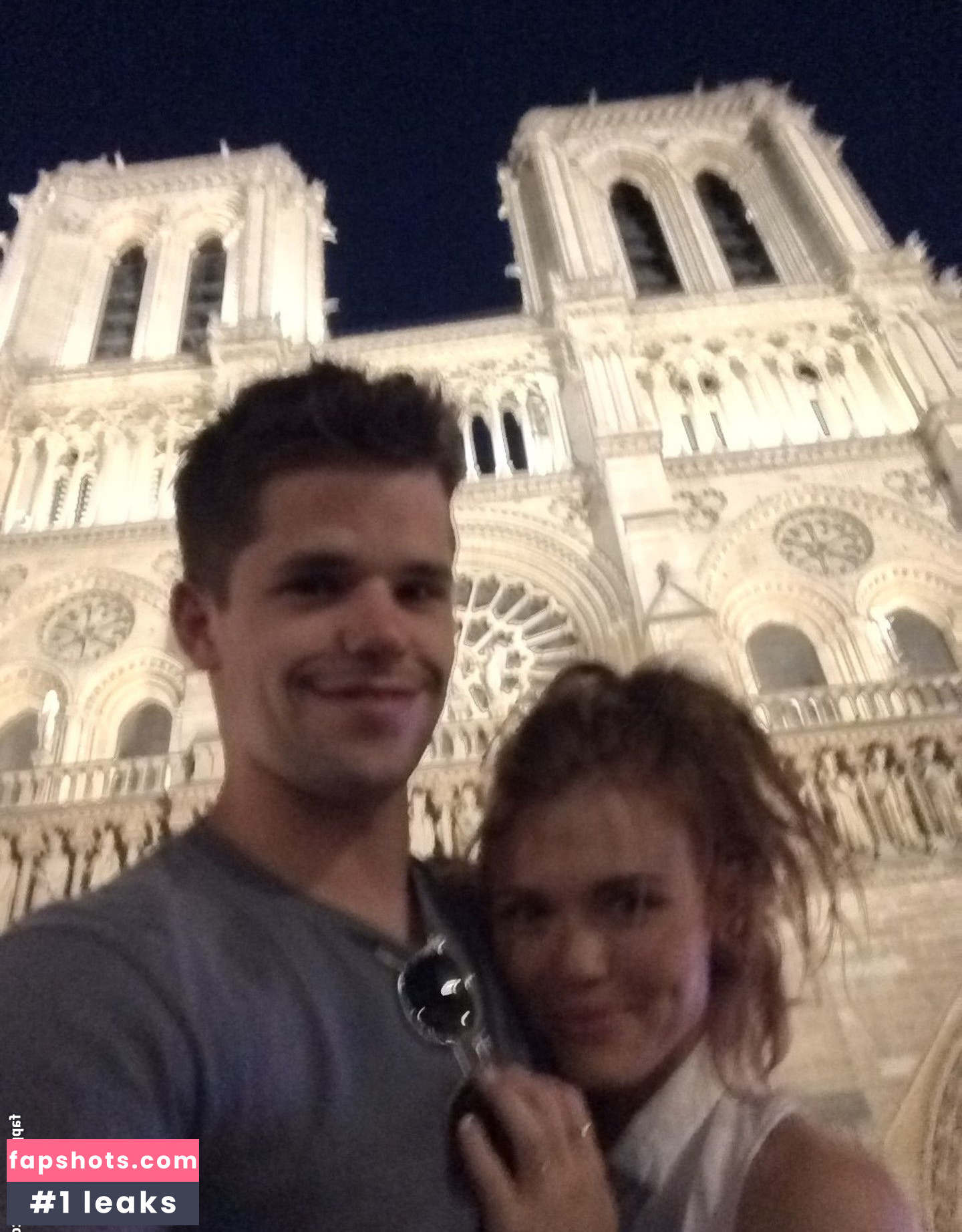 Holland Roden Nude Leaks OnlyFans Photos #19 - LeakJerk