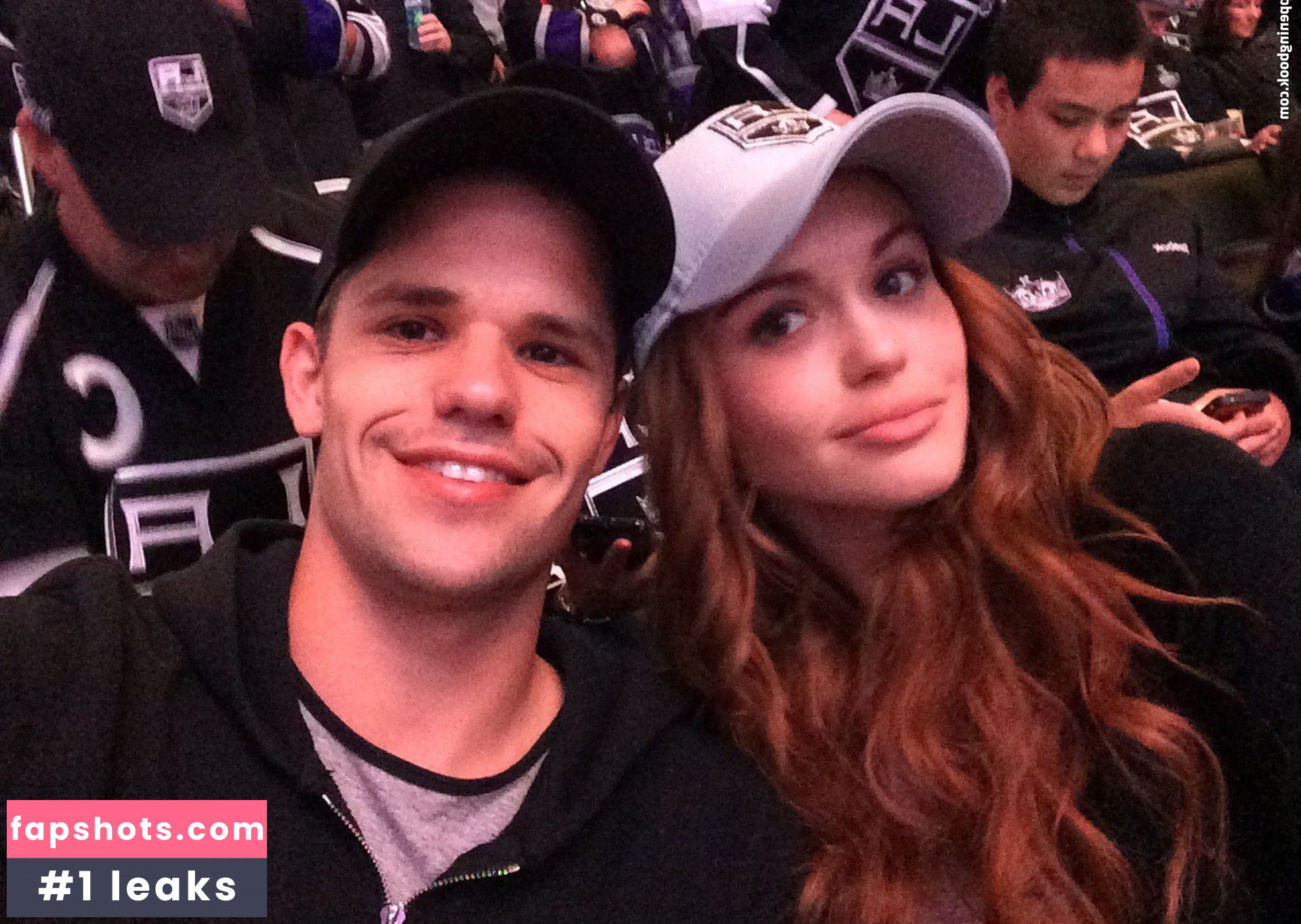 Holland Roden Nude Leaks OnlyFans Photos #22 - LeakJerk