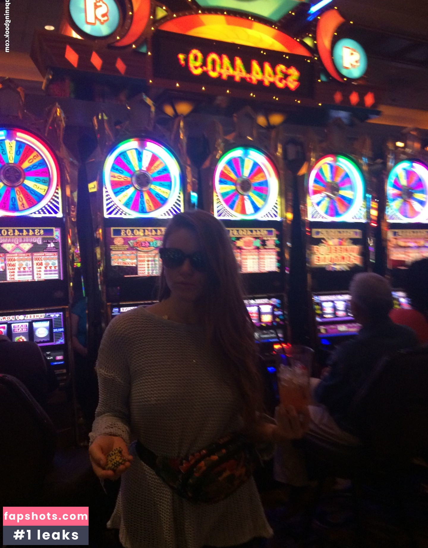 Holland Roden Nude Leaks OnlyFans Photos #24 - LeakJerk