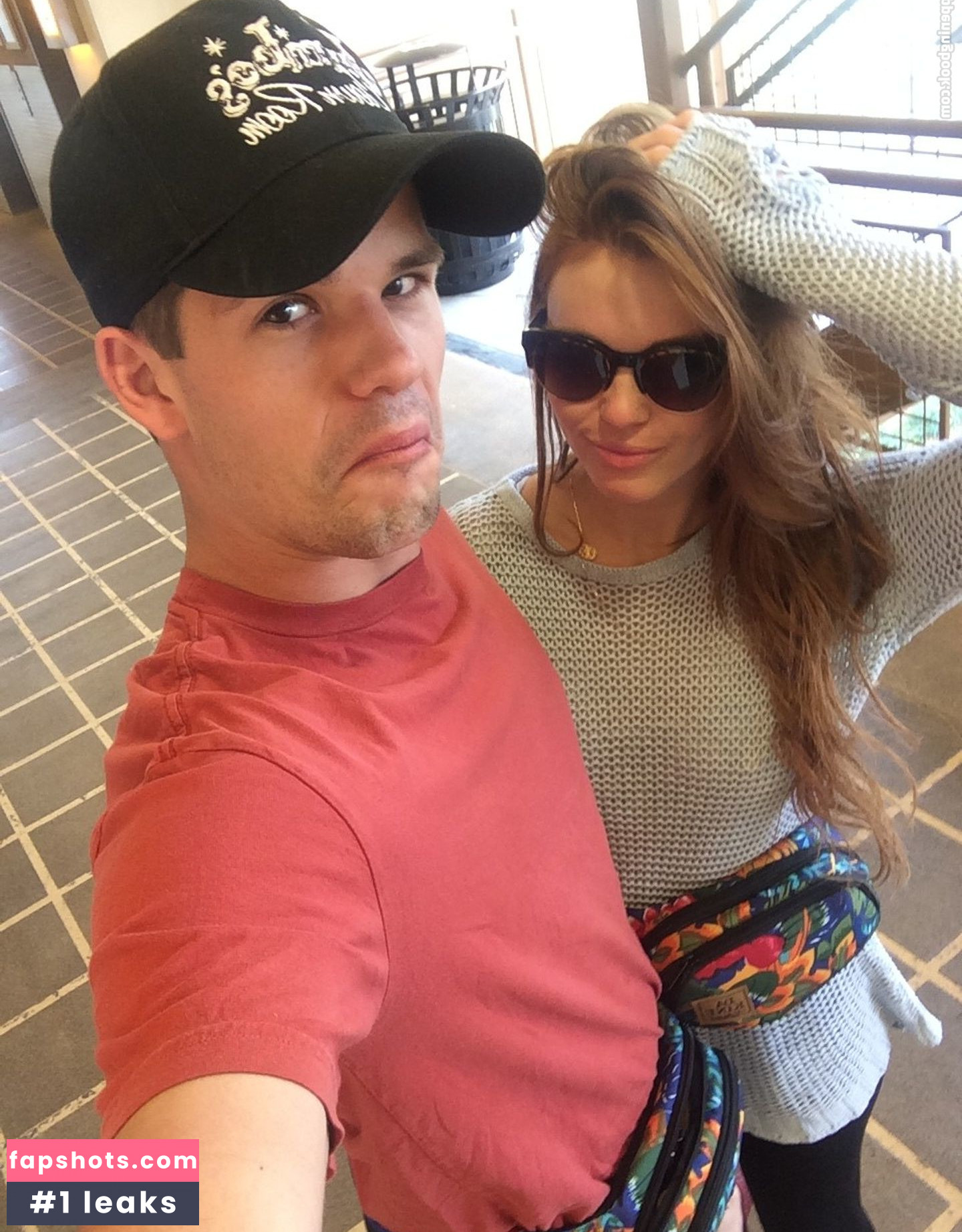 Holland Roden Nude Leaks OnlyFans Photos #25 - LeakJerk