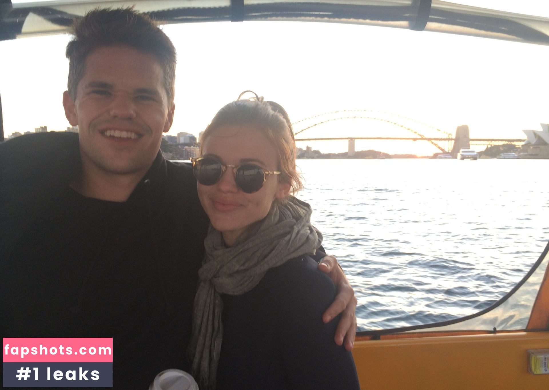 Holland Roden Nude Leaks OnlyFans Photos #26 - LeakJerk