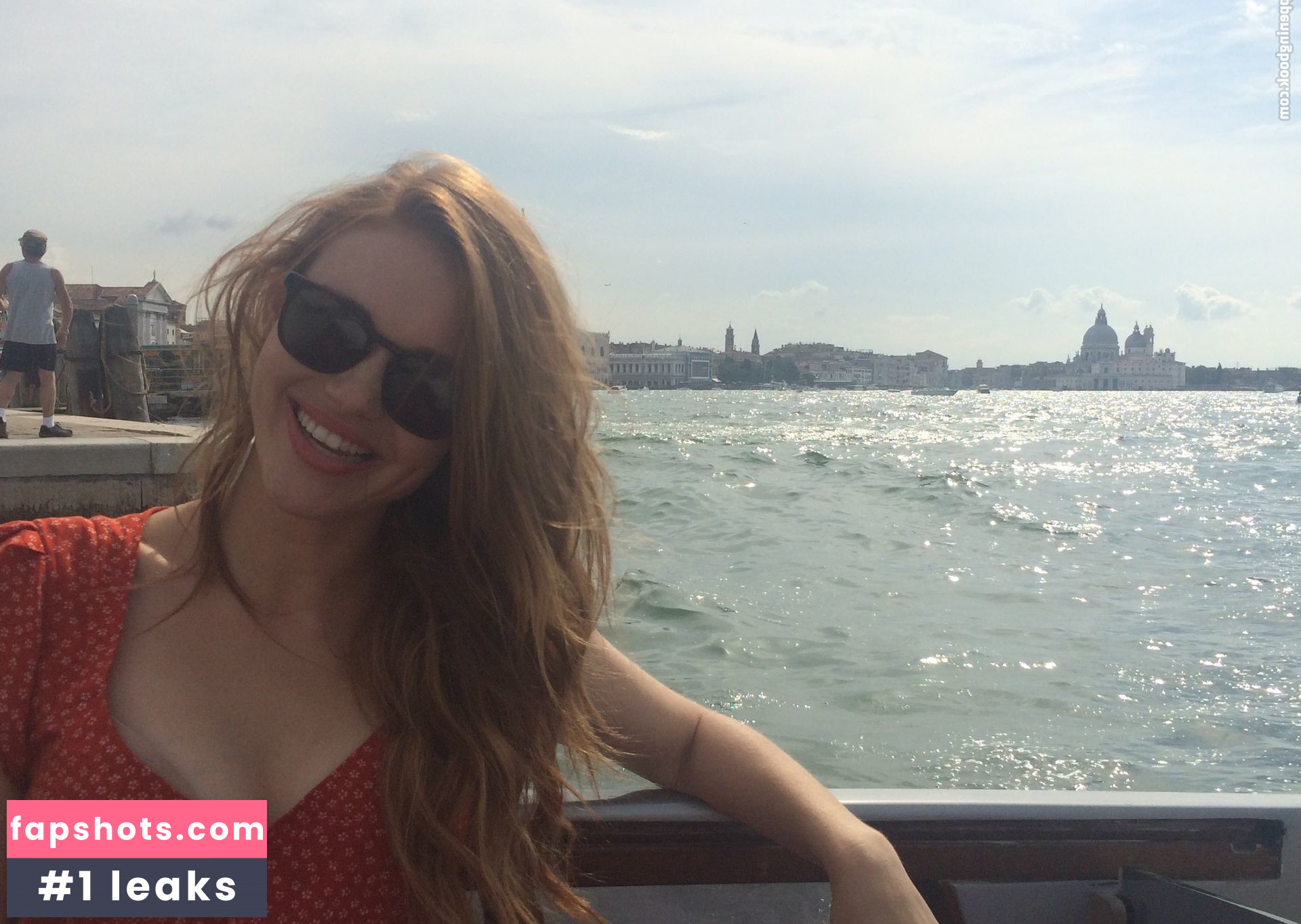 Holland Roden Nude Leaks OnlyFans Photos #27 - LeakJerk