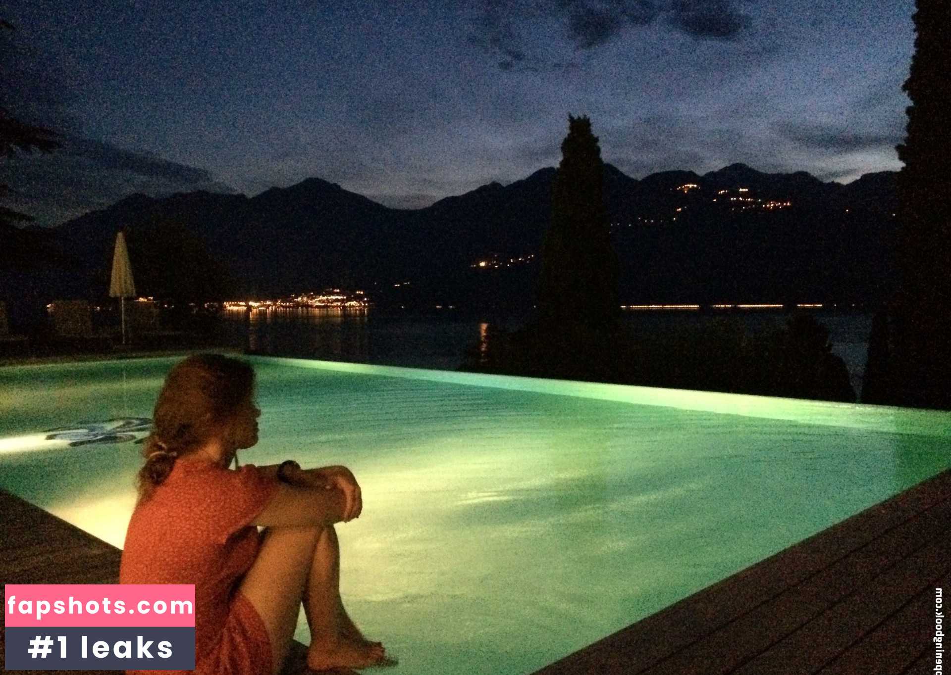 Holland Roden Nude Leaks OnlyFans Photos #28 - LeakJerk