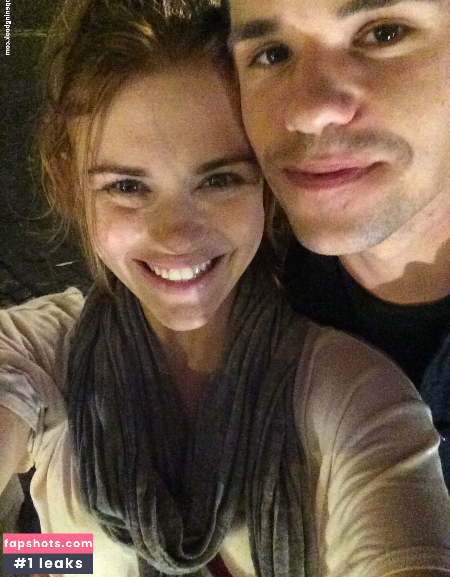 Holland Roden Nude Leaks OnlyFans Photos #29 - LeakJerk