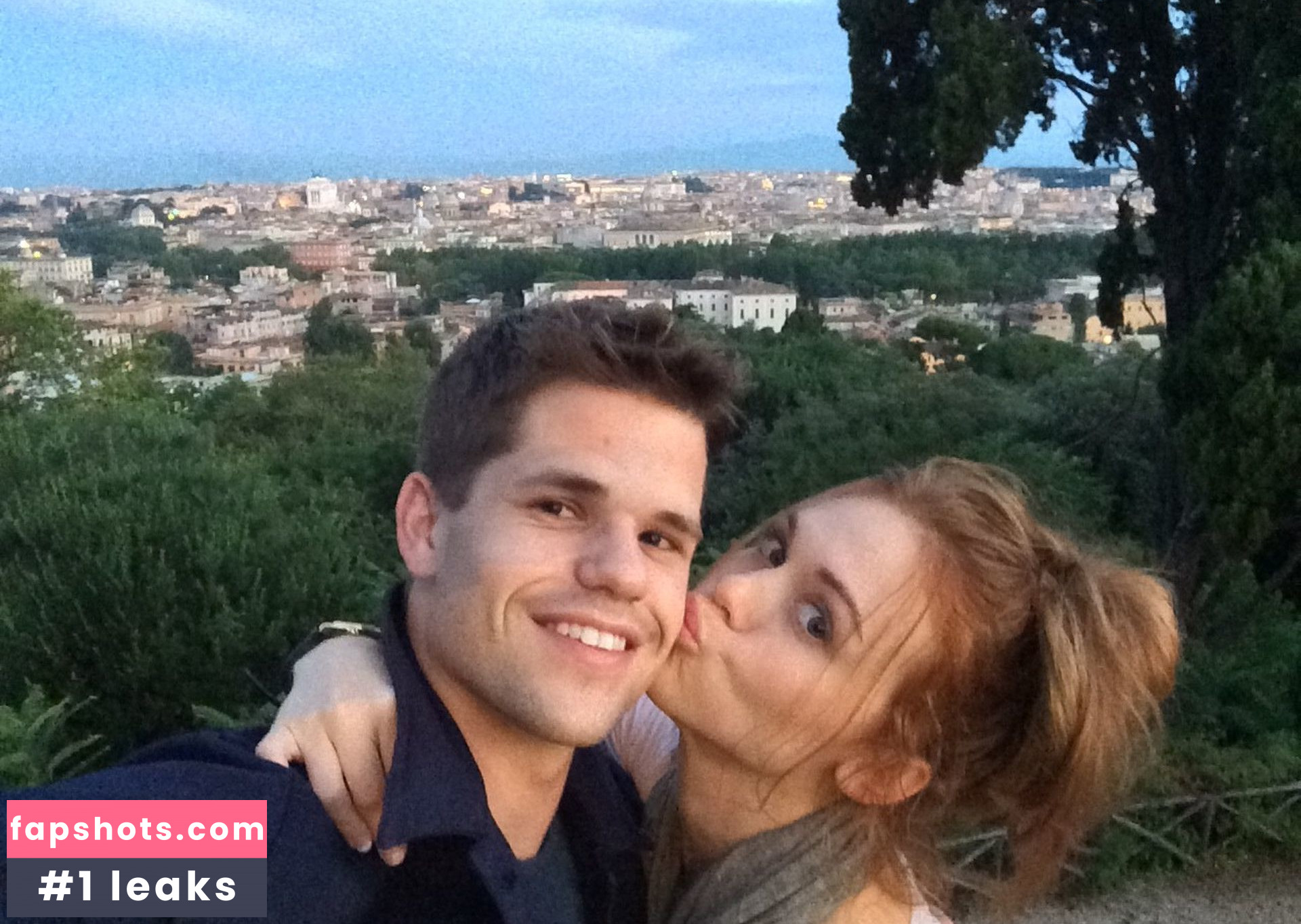 Holland Roden Nude Leaks OnlyFans Photos #31 - LeakJerk