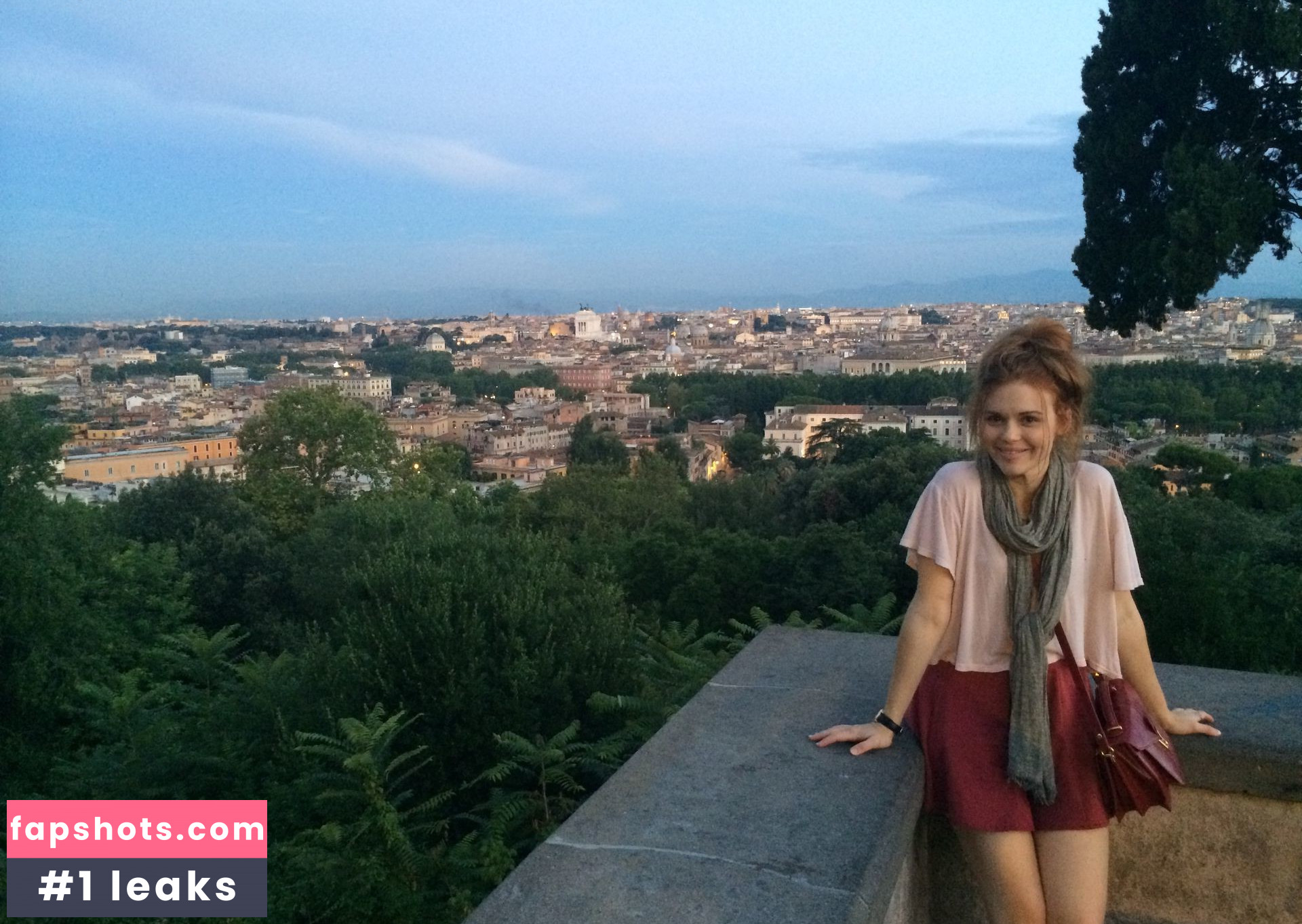 Holland Roden Nude Leaks OnlyFans Photos #32 - LeakJerk