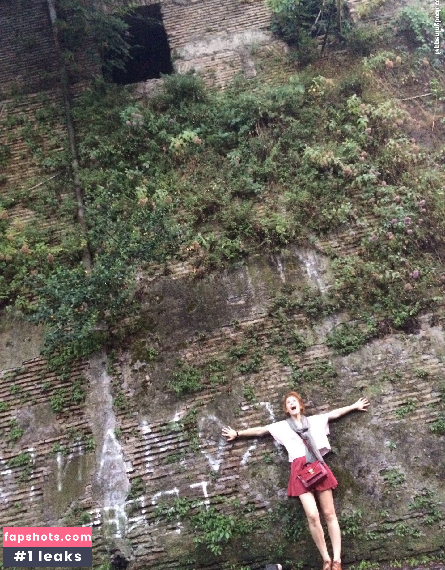 Holland Roden Nude Leaks OnlyFans Photos #33 - LeakJerk