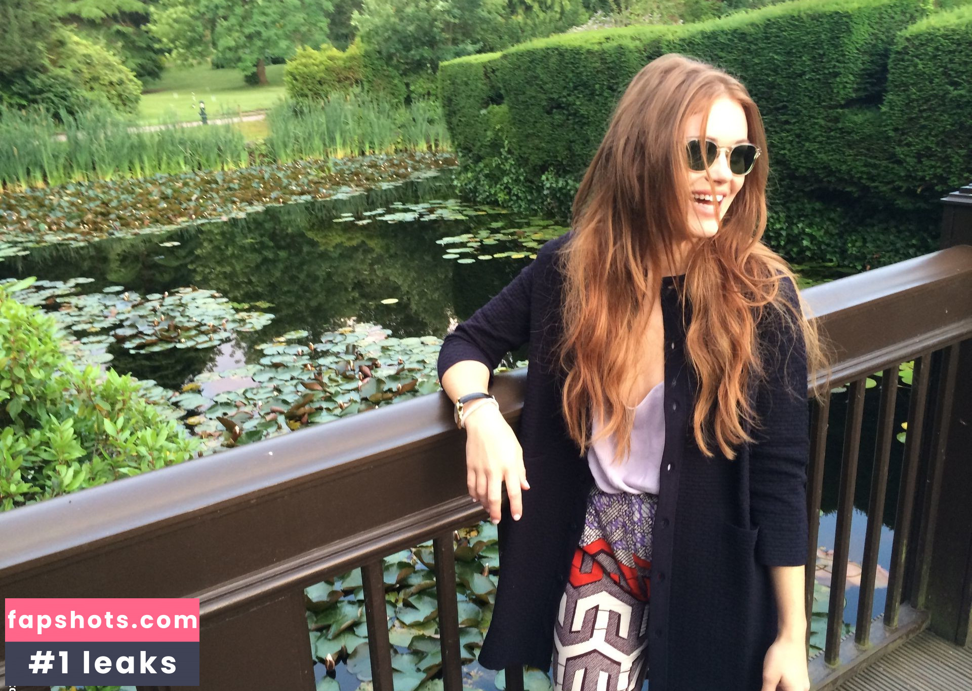 Holland Roden Nude Leaks OnlyFans Photos #34 - LeakJerk