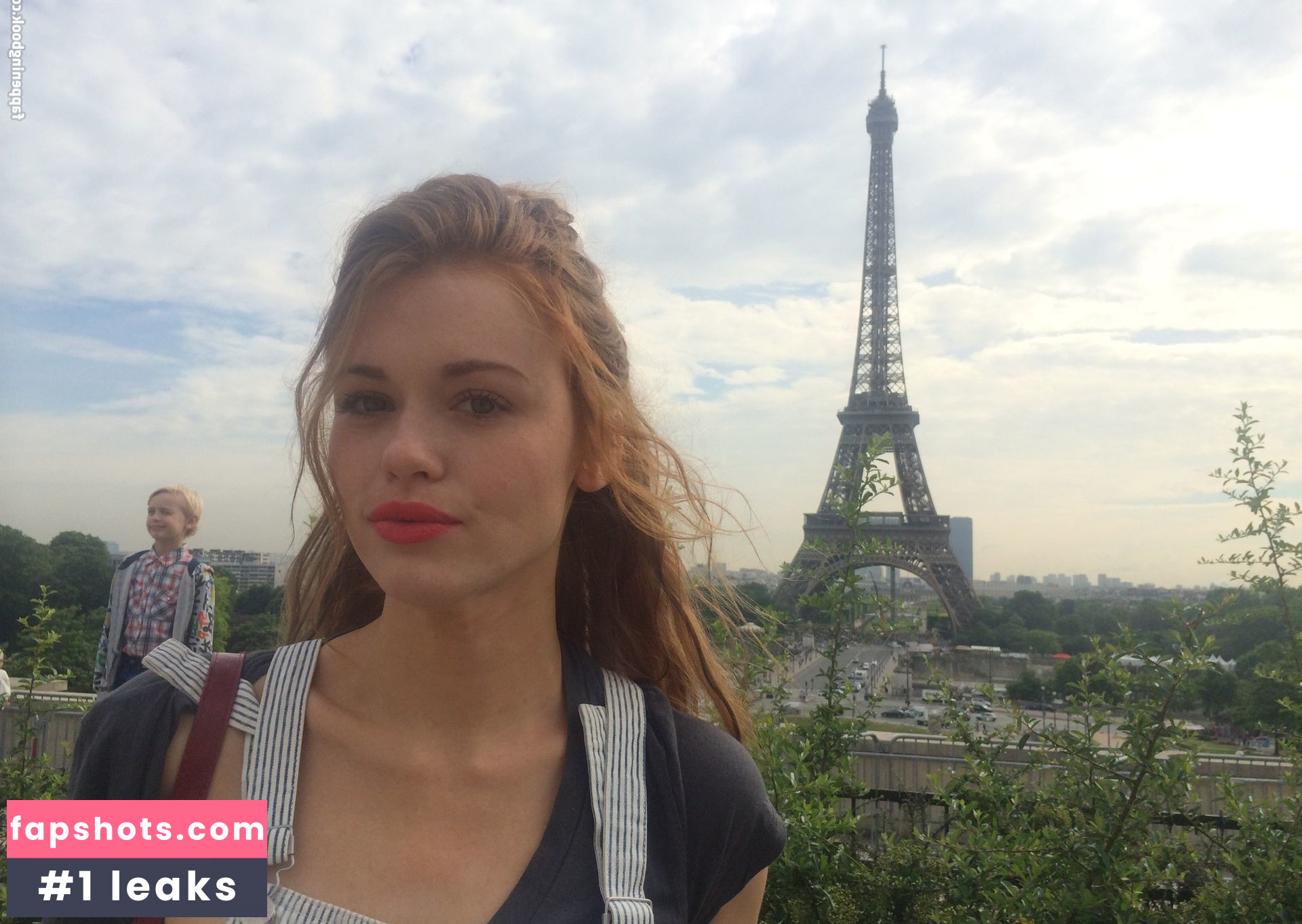 Holland Roden Nude Leaks OnlyFans Photos #39 - LeakJerk