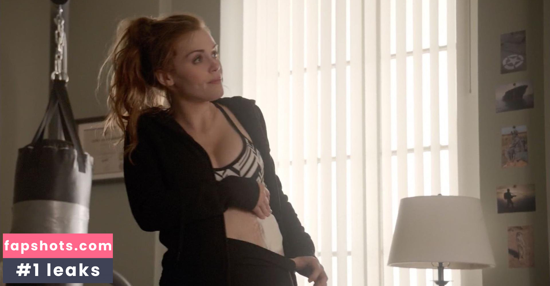 Holland Roden Nude Leaks OnlyFans Photos #40 - LeakJerk